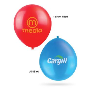 30cm Balloons 107102 Image