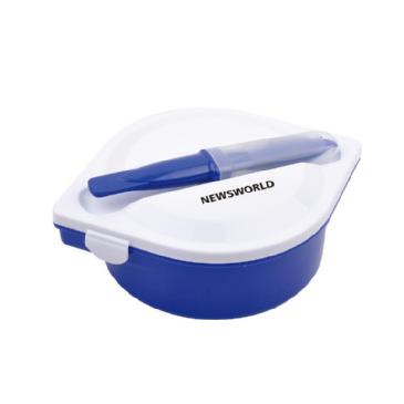 Dual Lunch Box PCXK3936 Image