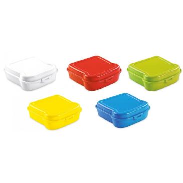 Sandwich Lunch Box Noix M2500 Image