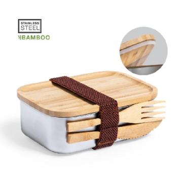 Lunch Box Sariul M6695 Image