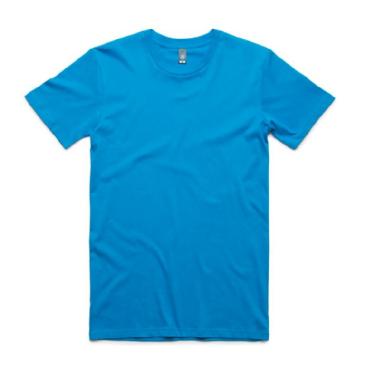 AS Colour Staple Tee - 5001 All Tees Image