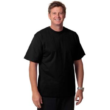 TS20 Budget 160 GSM Tee with1 colour , 1+1 Image