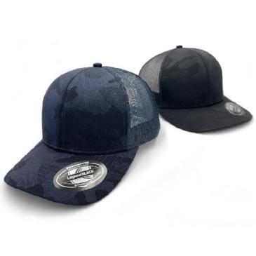 7017 Dark Night Trucker Image