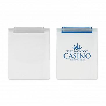 Waterproof Tablet Pouch Image
