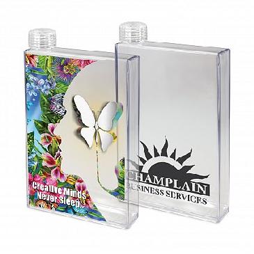 Notebook Water Bottle 109941 Image
