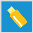 Flash Drives & USB Image