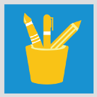 Eco Writing Products Image