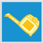 Tools | Tape Measures Image