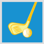GOLF PRODUCTS Image