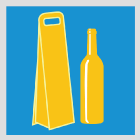 Wine Carriers | Food Delivery Bags Image