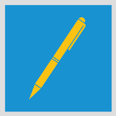 Pens Stylus | Metal | Plastic | Eco | Highlighters Image
