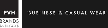 PVH Brands Tommy Hilfiger Bracks Calvin Klein
